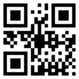 Numeris 999 QR kodas