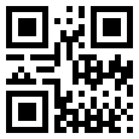 Numeris 9999 QR kodas