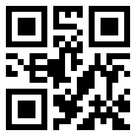 Numeris 999999 QR kodas