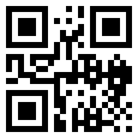 Number 1001102 QR code