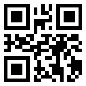 Number 10068459 QR code