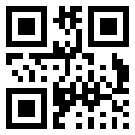Number 10099 QR code