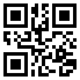 Number 10103 QR code