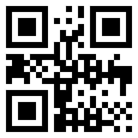 Number 1011099 QR code