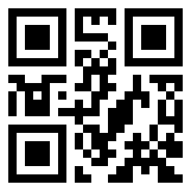 Number 101112 QR code