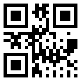 Number 101306 QR code