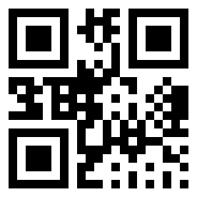 Number 10200 QR code
