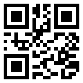 Number 10202 QR code