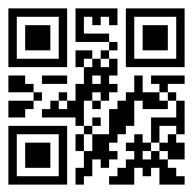 Number 103041 QR code