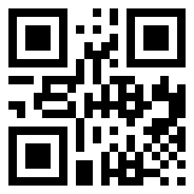 Number 10360232 QR code