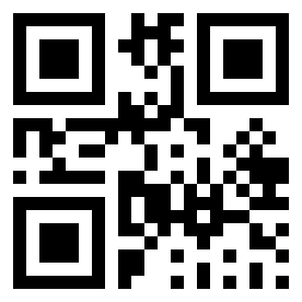 Number 10404 QR code