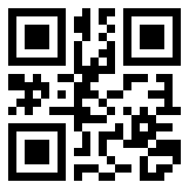 Number 10440 QR code