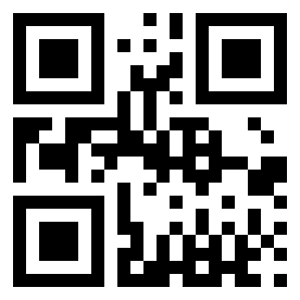 Number 1046 QR code