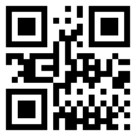Number 1063 QR code