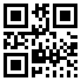 Number 10648 QR code