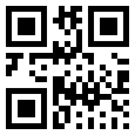 Number 10649 QR code