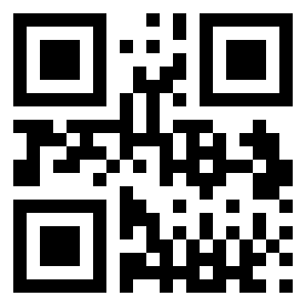 Number 1088 QR code