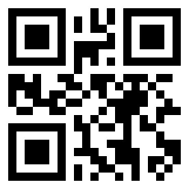 Number 1090 QR code
