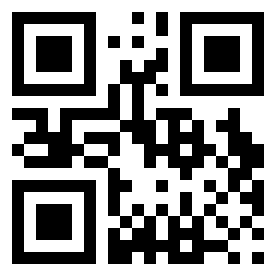 Number 10957504 QR code Number 10957504 QR code