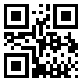 Number 1098 QR code