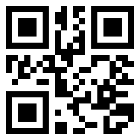 Number 11010 QR code