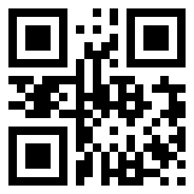 Number 11065667 QR code