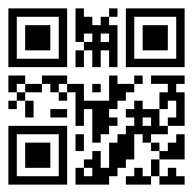 Number 11076778 QR code