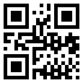 Number 1109 QR code