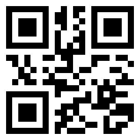 Number 11140 QR code