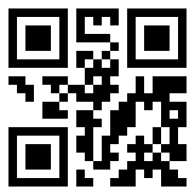 Number 11254 QR code