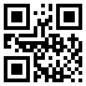 Number 11257504 QR code Number 11257504 QR code