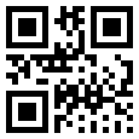 Number 11449 QR code