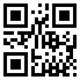 Number 115 QR code