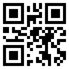 Number 1152 QR code