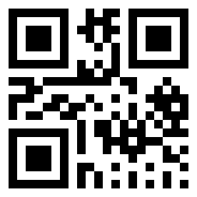 Number 11612 QR code