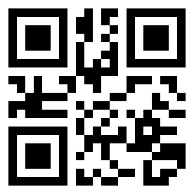 Number 11663 QR code