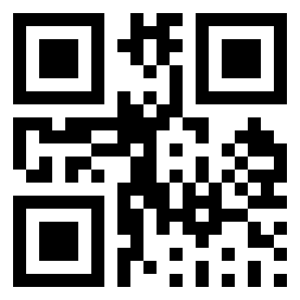 Number 11664 QR code
