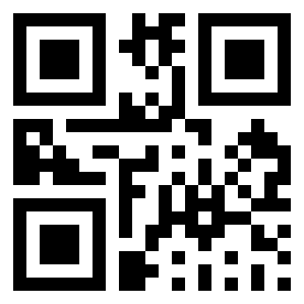 Number 11665 QR code