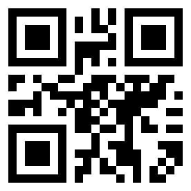 Number 1176019 QR code