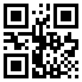 Number 1176020 QR code