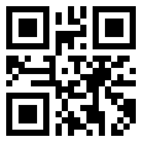 Number 11767700 QR code