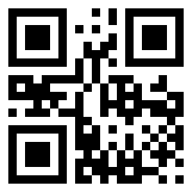 Number 11767701 QR code