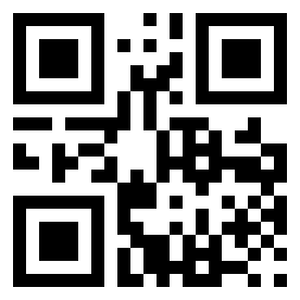 Number 11767702 QR code