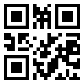 Number 11767703 QR code