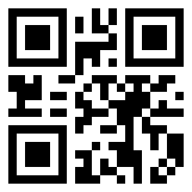 Number 11767706 QR code