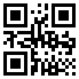 Number 1176771 QR code