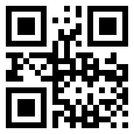 Number 11767710 QR code