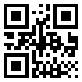 Number 1187881 QR code