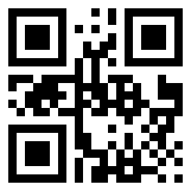 Number 1187882 QR code