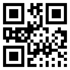 Number 11881 QR code